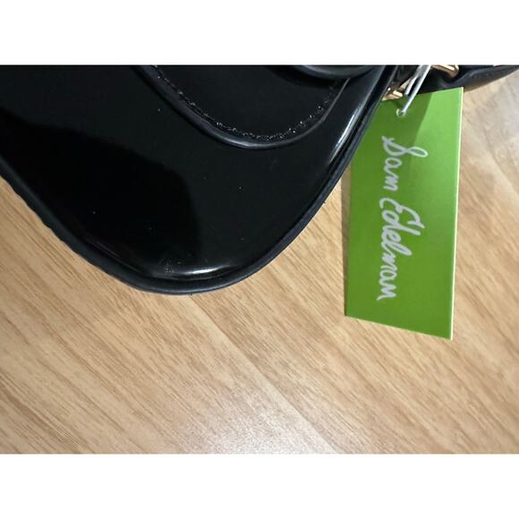 Sam Edelman Small Loraine Shoulder Bag NWT SOLD OUT - Picture 8 of 13